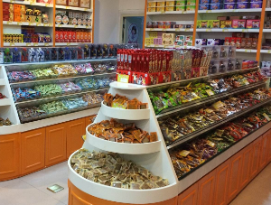 【阿布丹食品】