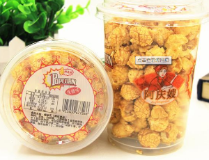 【阿庆嫂休闲食品】