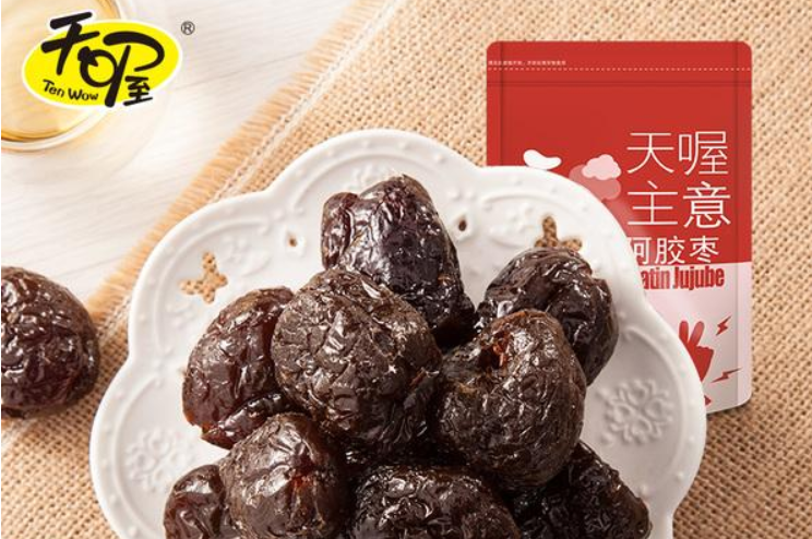 【天喔休闲食品】