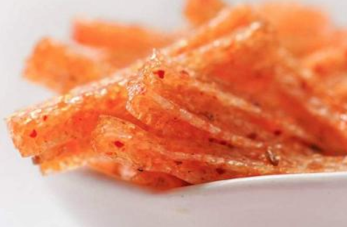 【豫三品辣条联盟】