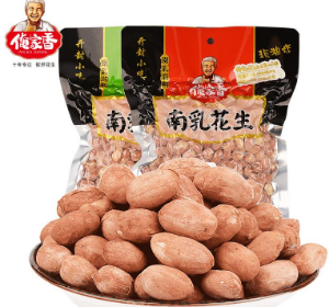 【俺家香休闲食品】