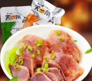 【天一角休闲食品】