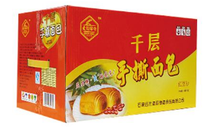 【劲牛休闲食品】