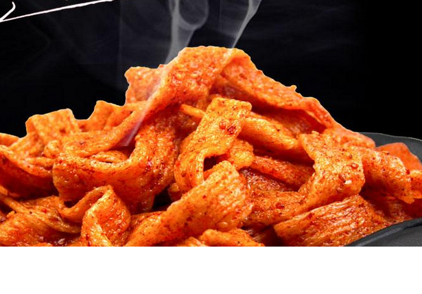 【豫三品辣条联盟】