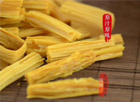 【素食家干货】