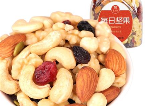 【京福隆干果炒货】