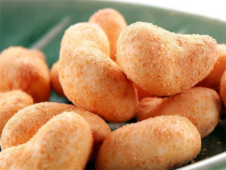 【威尔登进口食品】