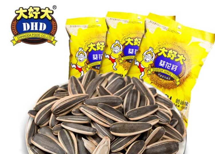 【大好大食品】