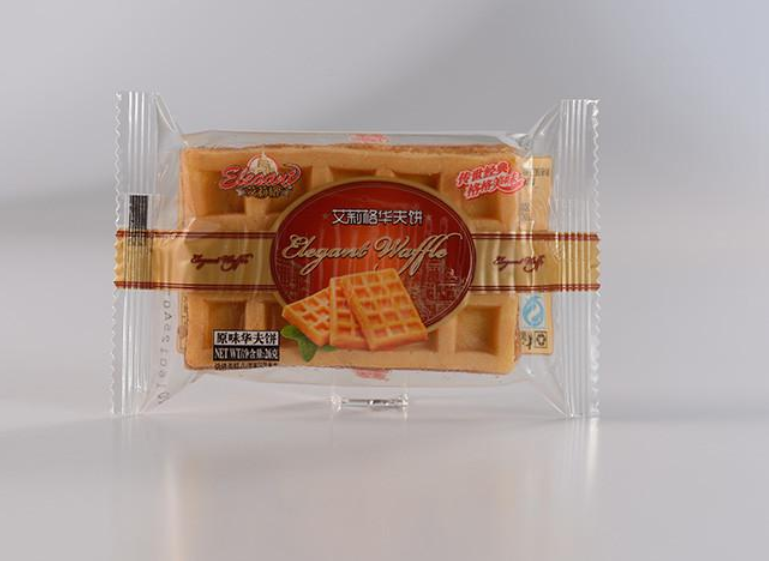 【亲亲艾莉格华夫饼】