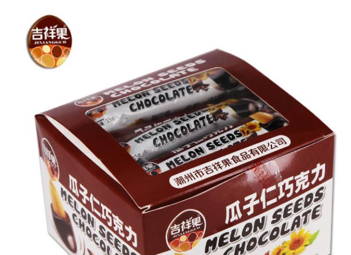 【吉祥果休闲食品】