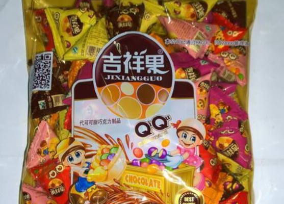 【吉祥果休闲食品】