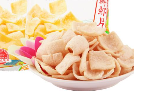 【香卡吧休闲食品】