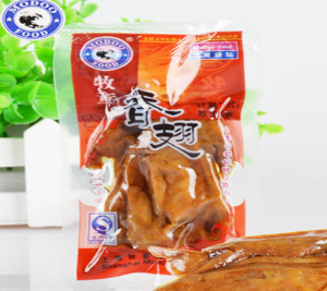 【小牧童休闲食品】