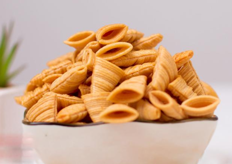 【食在满意零食店】