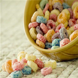 【安心味觉休闲食品】