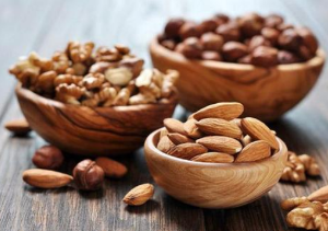 【和桃香休闲食品】