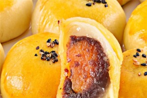 【三泰休闲食品】