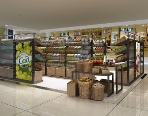 【食瑾记休闲食品】