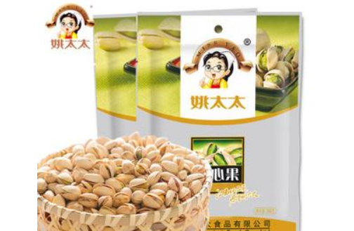 【姚太太休闲食品】