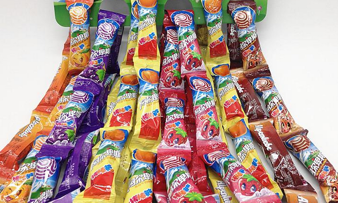 【阿尔卑斯棒棒糖】