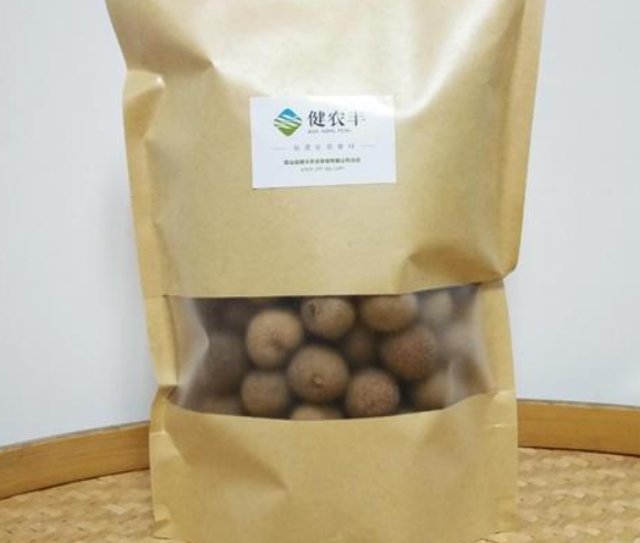 【健丰休闲食品】