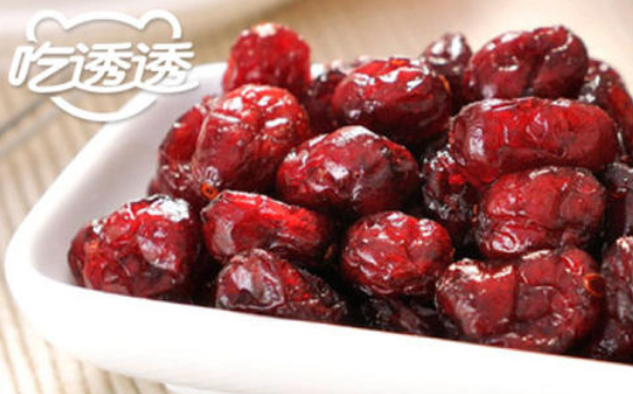 【吃透透休闲食品】