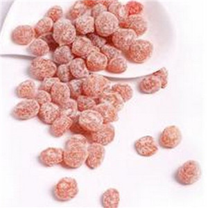 【诚信休闲食品】