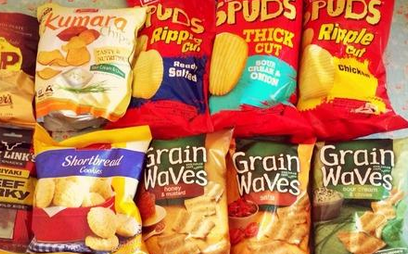 【旺豆福休闲食品】