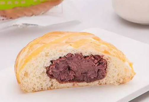 【福年来休闲食品】