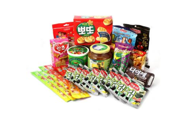 【优壹家进口食品】