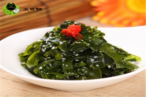 【三只猫休闲食品】