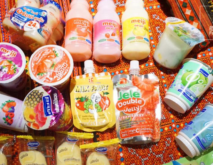 【吃透透休闲食品】