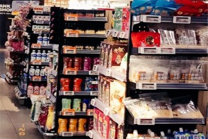 【顺利达休闲食品】