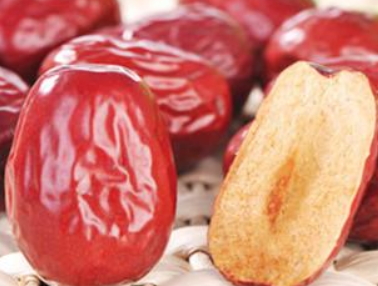 【枣乡情枣制品】