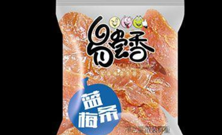 【易尝香食品】