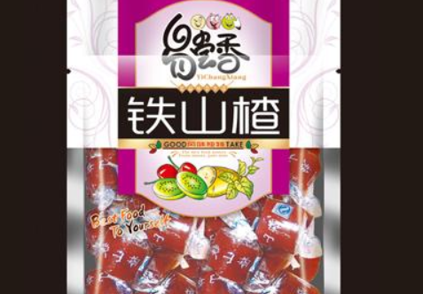 【易尝香食品】