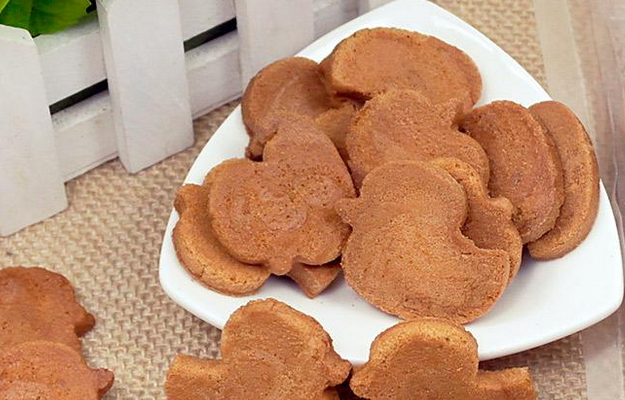 【吃透透休闲食品】