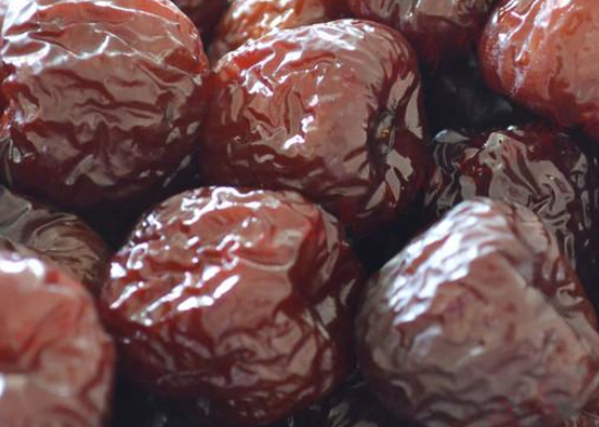 【枣乡情枣制品】