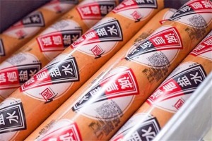 【诚信休闲食品】