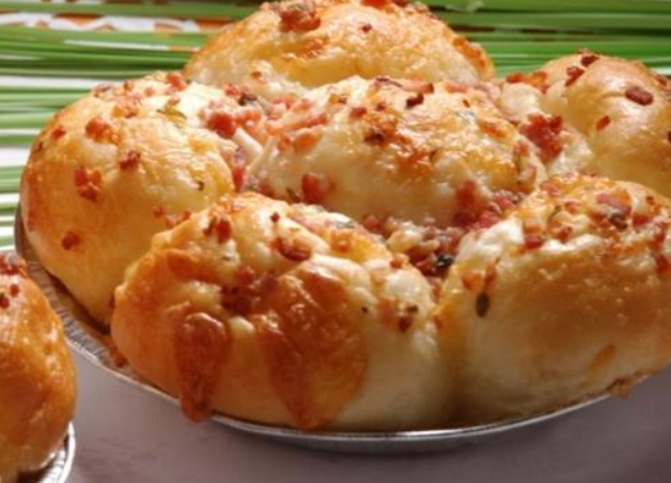 【利德华食品】