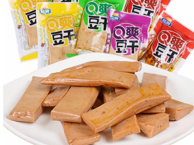 【双威海洋休闲食品】