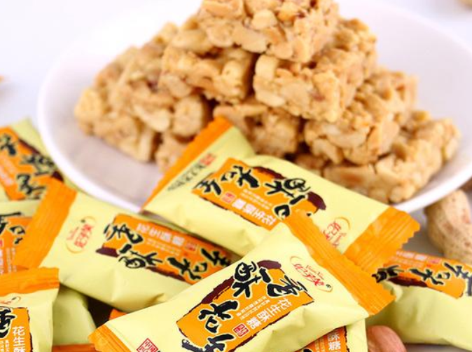 【双威海洋休闲食品】