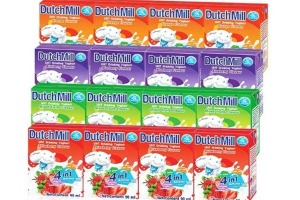 【百味全休闲食品】