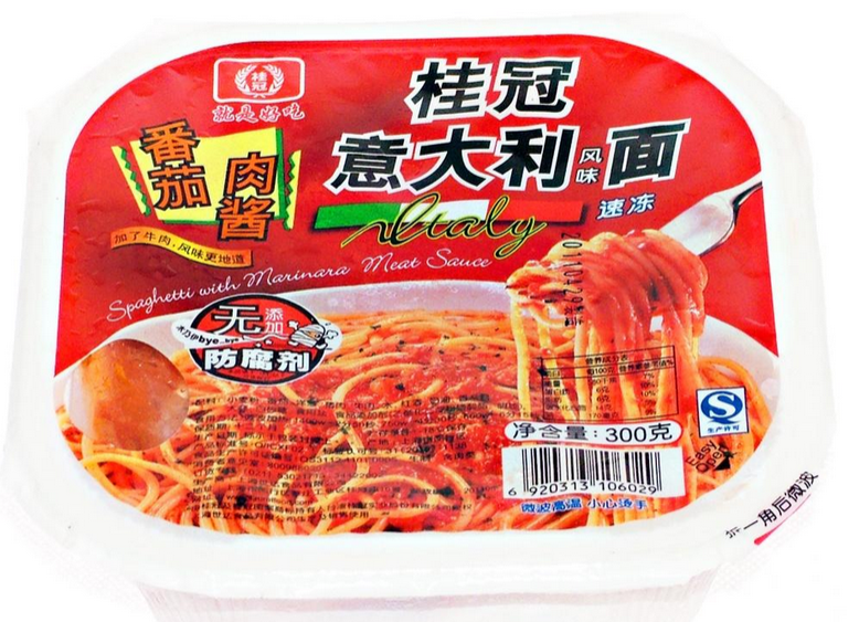 【桂冠食品】