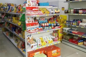 【味好美休闲食品】