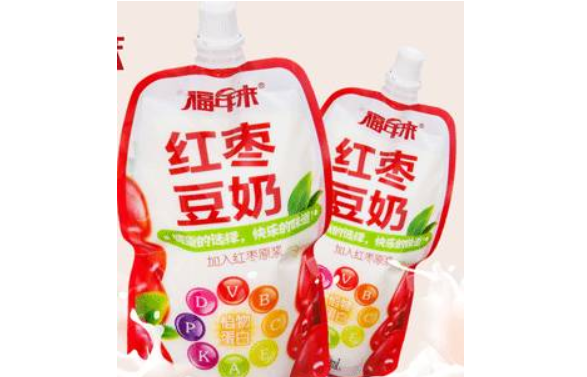 【福年来休闲食品】