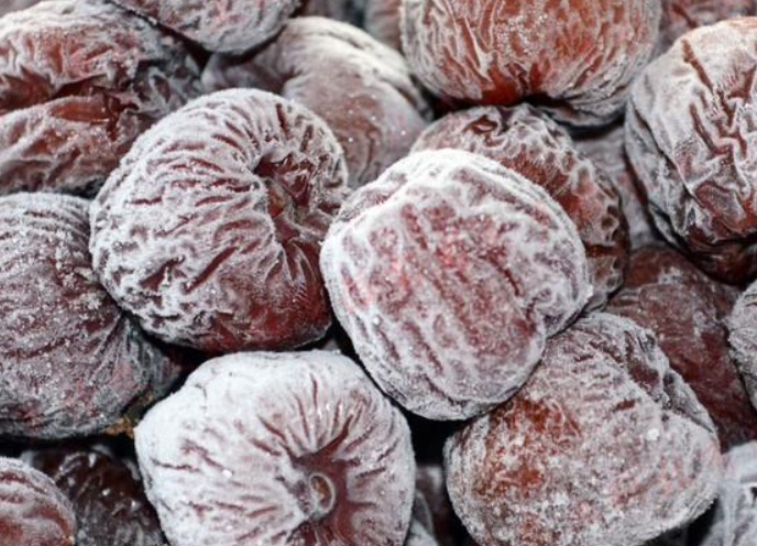 【枣乡情枣制品】