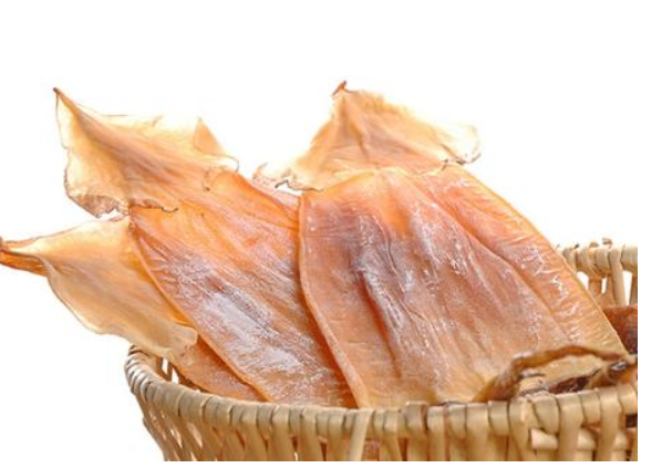 【东升鱿鱼干】