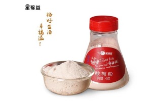 【星福益零食】