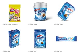 【笑眯眯休闲食品】